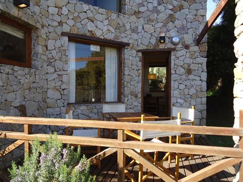 Alquilo Duplex Latitud 37 en Villa Gesell zona Sur a 120 Mts de la Playa