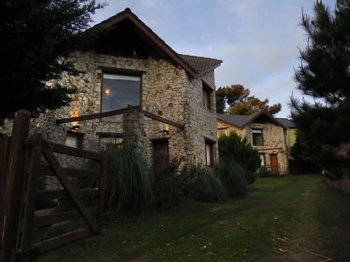 Alquilo Duplex Latitud 37 en Villa Gesell zona Sur a 120 Mts de la Playa 