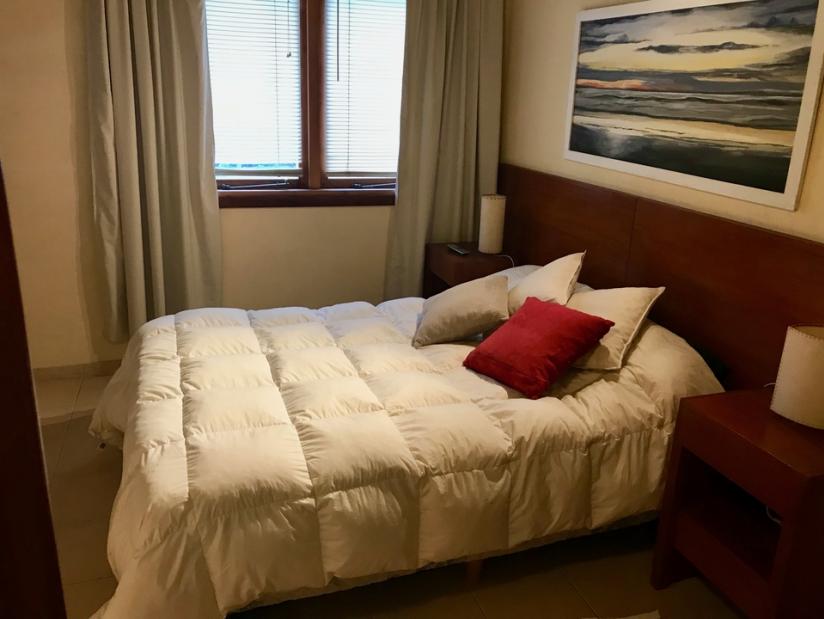 Alquilo Duplex Latitud 37 en Villa Gesell zona Sur a 120 Mts de la Playa