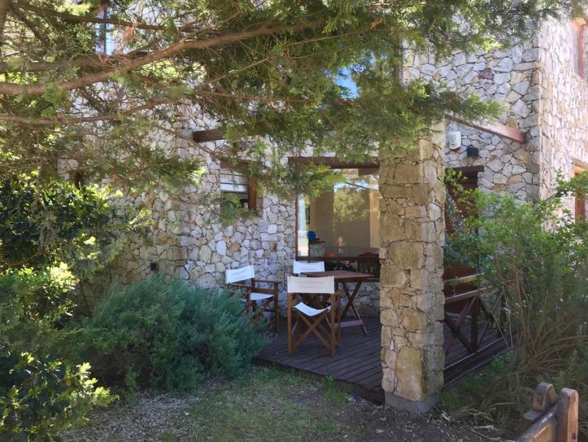 Alquilo Duplex Latitud 37 en Villa Gesell zona Sur a 120 Mts de la Playa