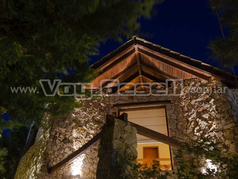 Latitud 37: Duplex en Villa Gesell zona Sur