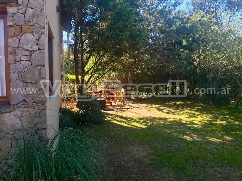 Alquilo Duplex Latitud 37 en Villa Gesell zona Sur a 120 Mts de la Playa