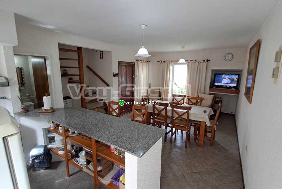 Alquilo Duplex Los Chocos en Villa Gesell zona Sur a 200 Mts de la Playa