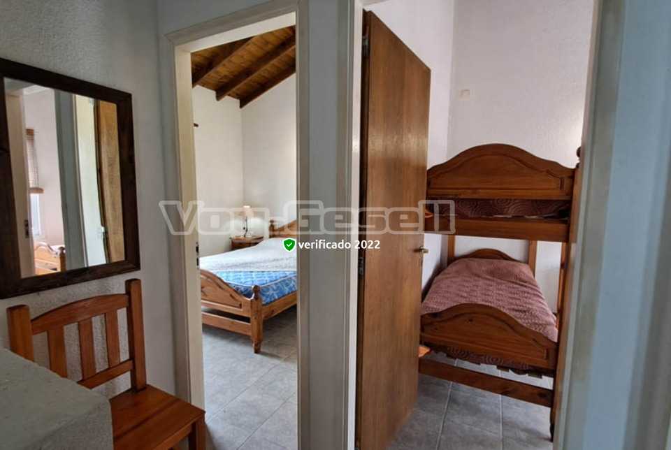 Alquilo Duplex Los Chocos en Villa Gesell zona Sur a 200 Mts de la Playa