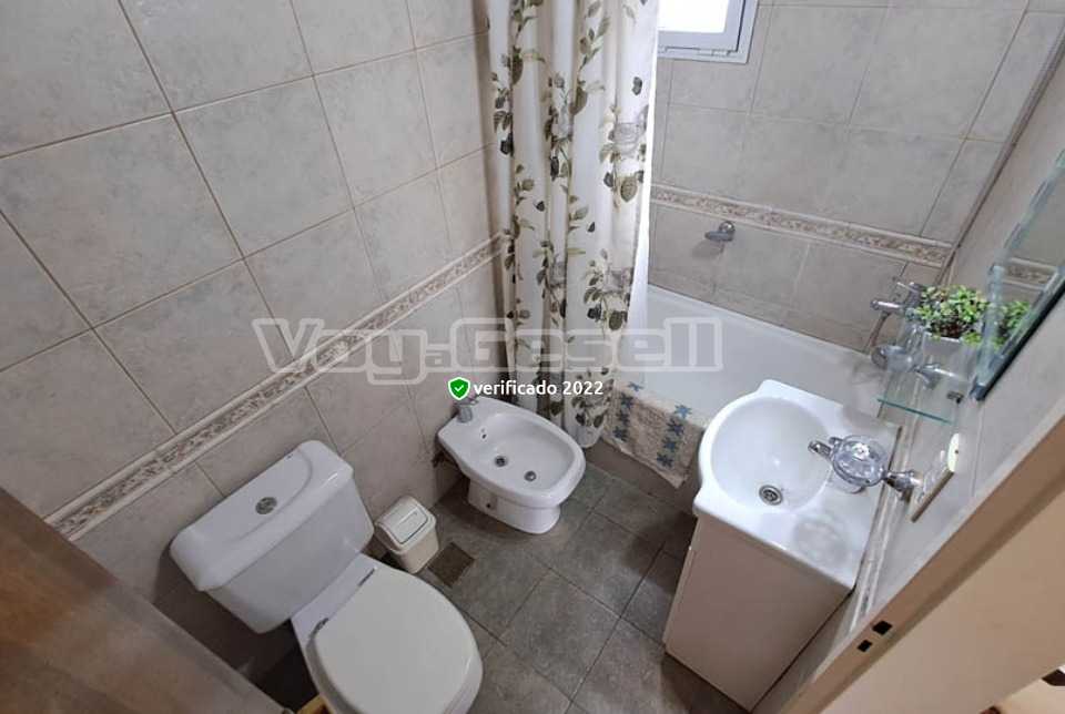 Alquilo Duplex Los Chocos en Villa Gesell zona Sur a 200 Mts de la Playa