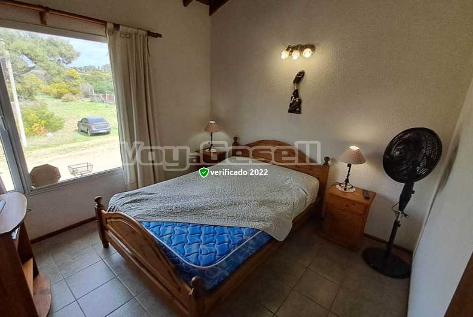 Alquilo Duplex Los Chocos en Villa Gesell zona Sur a 200 Mts de la Playa