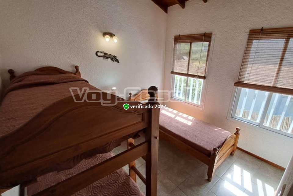 Alquilo Duplex Los Chocos en Villa Gesell zona Sur a 200 Mts de la Playa