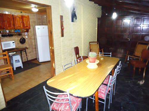 Alquilo Casa Los Alamos en Villa Gesell zona Sur a 500 Mts de la Playa 