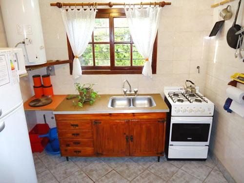 Alquilo Casa Los Alamos D en Villa Gesell zona Sur a 500 mts de la Playa