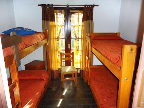 Alquilo Casa Los Alamos D en Villa Gesell zona Sur a 500 mts de la Playa