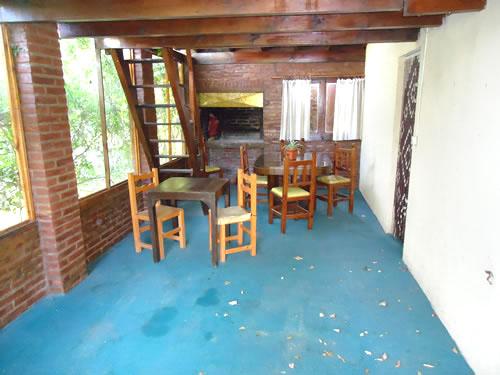 Alquilo Casa Los Alamos D en Villa Gesell zona Sur a 500 mts de la Playa