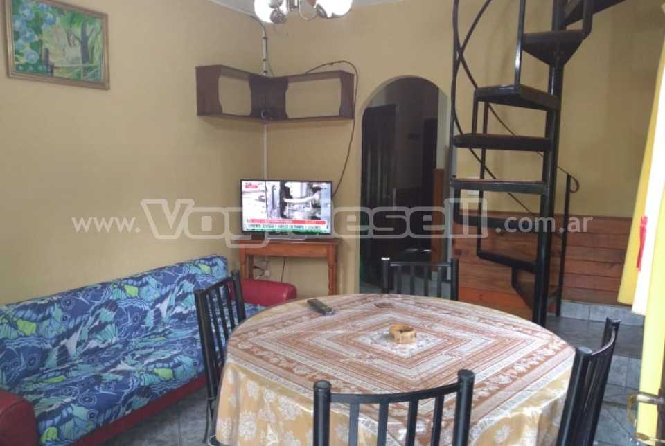 Alquilo Casa Los Alamos D en Villa Gesell zona Sur a 500 mts de la Playa