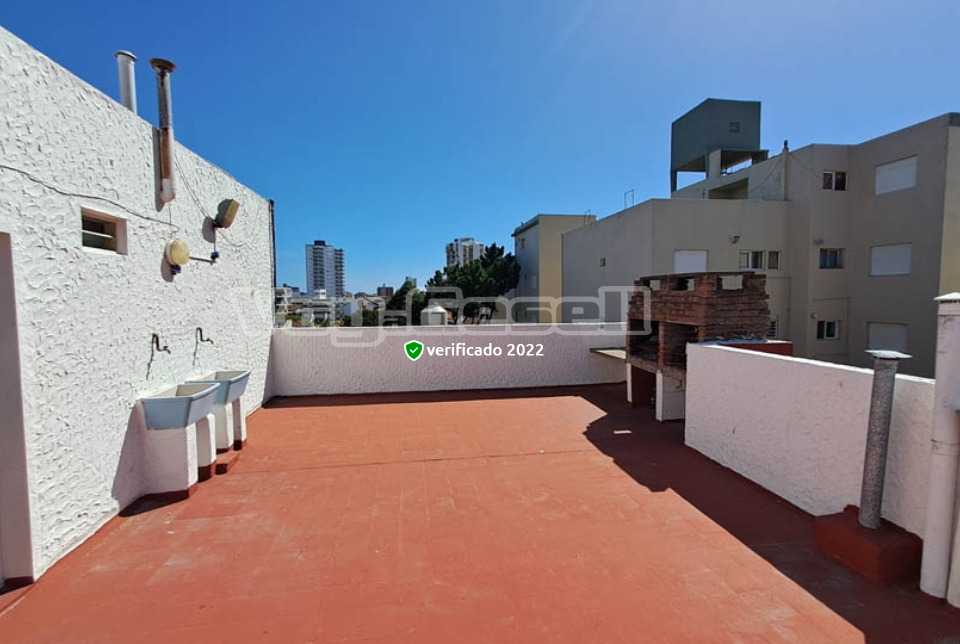 Alquilo Departamento Los Caciques en Villa Gesell zona Sur a 100 Mts de la Playa