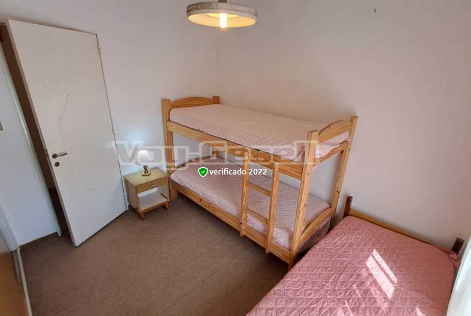 Alquilo Departamento Los Caciques en Villa Gesell zona Sur a 100 Mts de la Playa