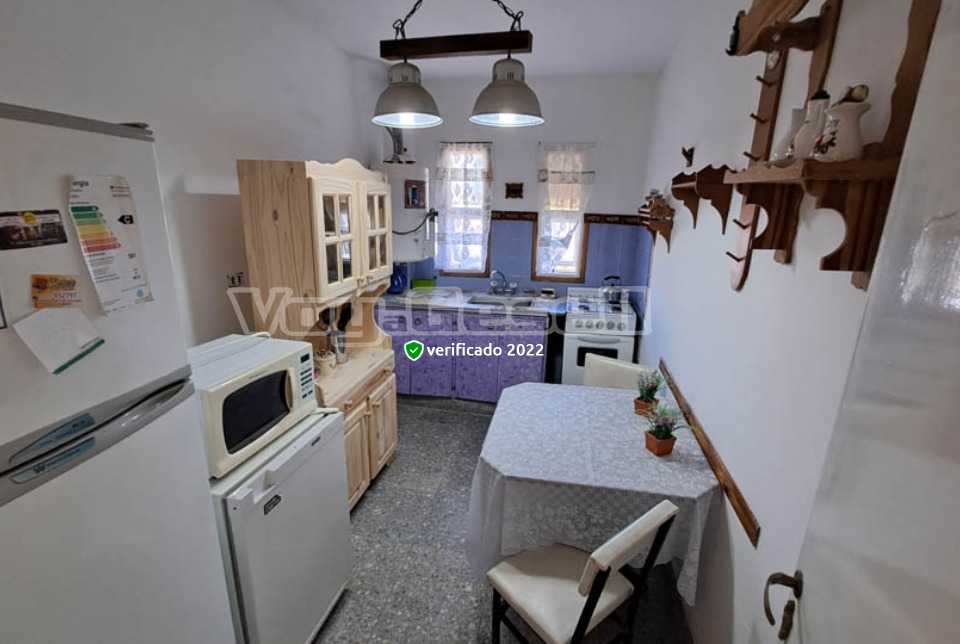 Alquilo Departamento Los Caciques en Villa Gesell zona Sur a 100 Mts de la Playa 