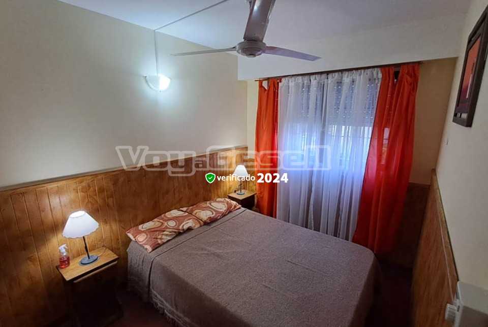 Alquilo Departamento Luz en Villa Gesell zona Sur a 60 Mts de la Playa