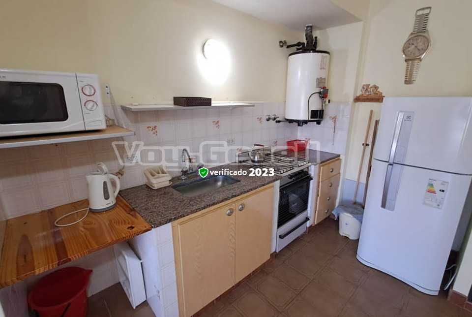 Alquilo Departamento Mar y Sol Piso 2 en Villa Gesell zona Centro Comercial a 150 Mts de la Playa 