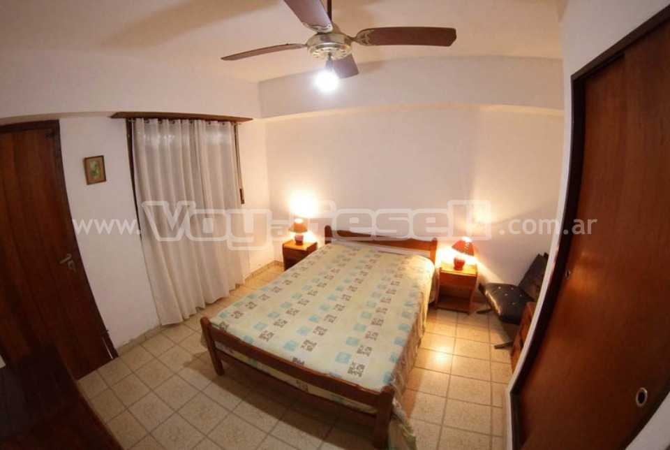 Alquilo Departamento Marejada en Villa Gesell zona Centro Comercial a 150 Mts de la Playa