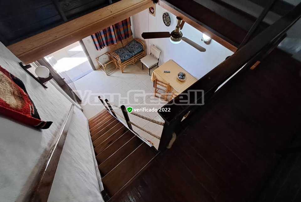 Alquilo Departamento Mediterraneo II en Villa Gesell zona Sur a 200 Mts de la Playa 