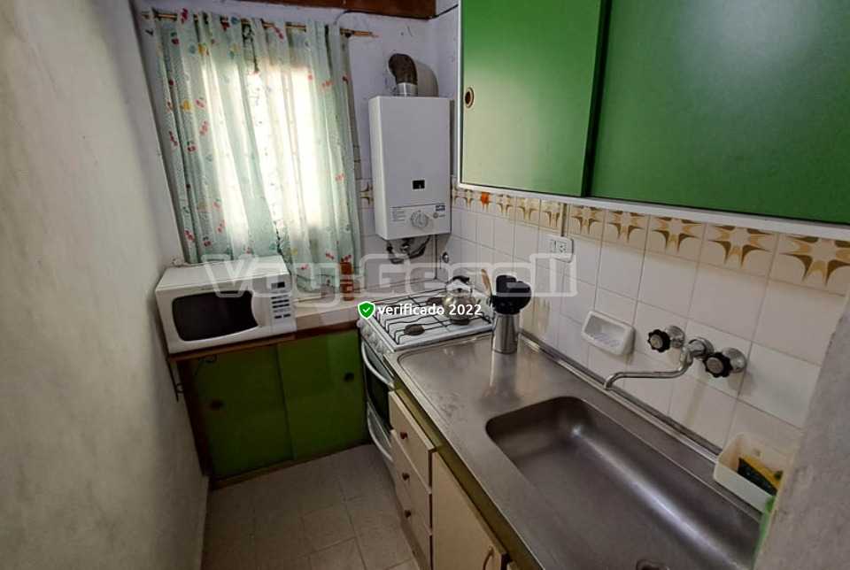 Alquilo Departamento Mediterraneo II en Villa Gesell zona Sur a 200 Mts de la Playa 