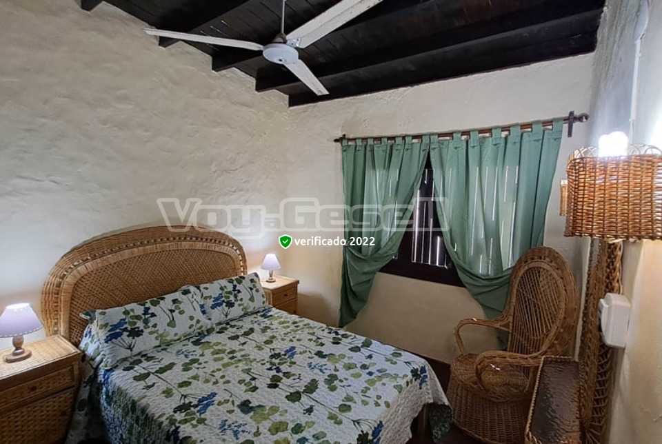 Alquilo Departamento Mediterraneo II en Villa Gesell zona Sur a 200 Mts de la Playa 