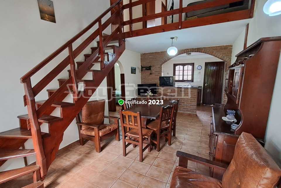 Alquilo Duplex Monforte II en Villa Gesell zona Centro a 50 Mts de la Playa 