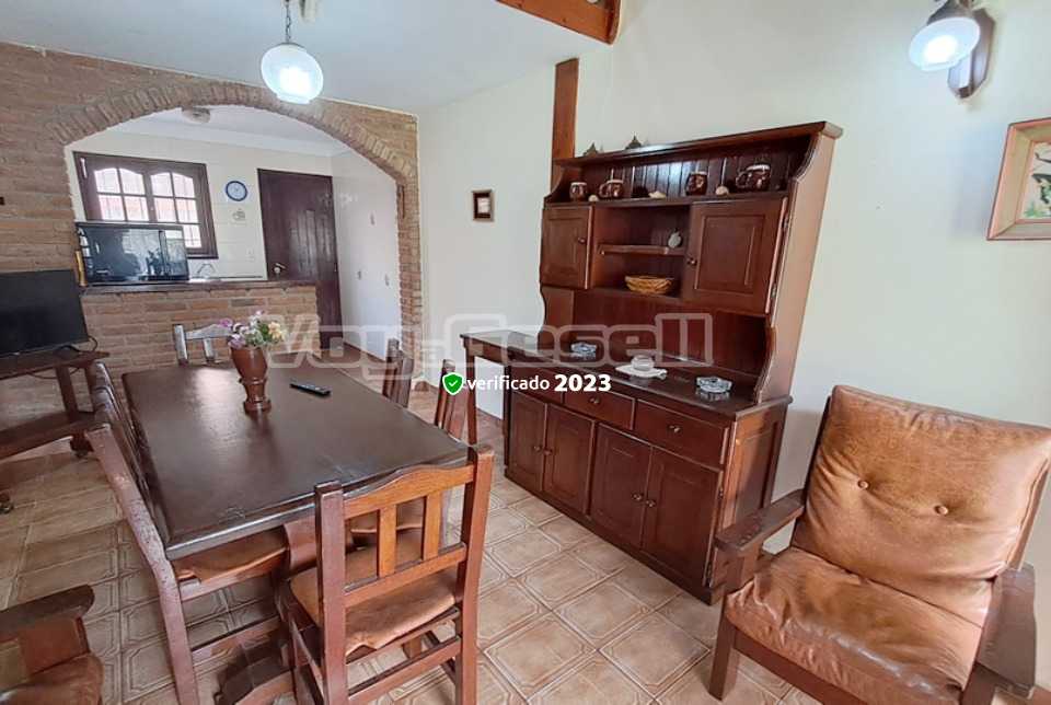 Alquilo Duplex Monforte II en Villa Gesell zona Centro a 50 Mts de la Playa 