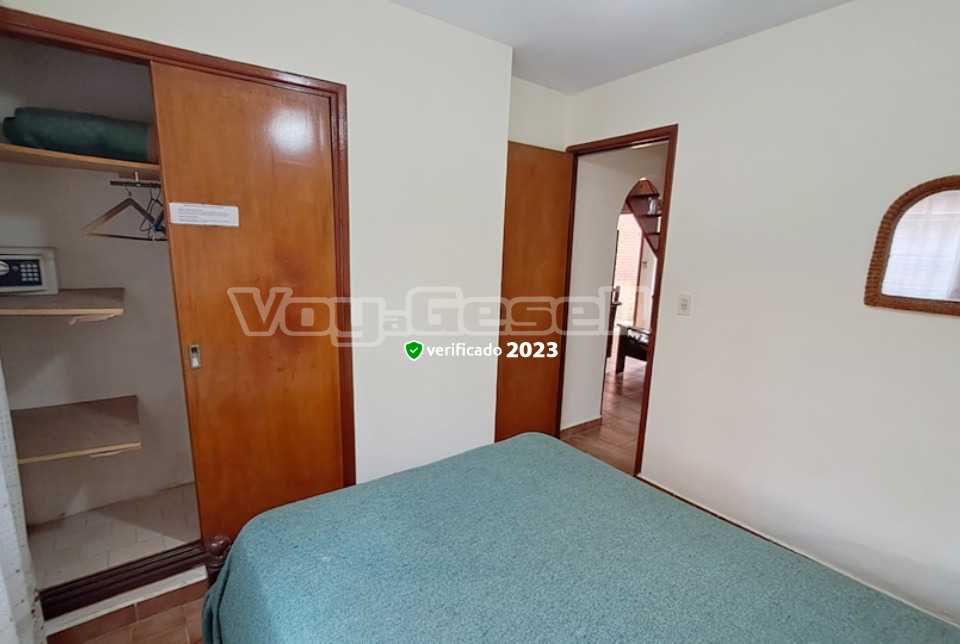 Alquilo Duplex Monforte II en Villa Gesell zona Centro a 50 Mts de la Playa