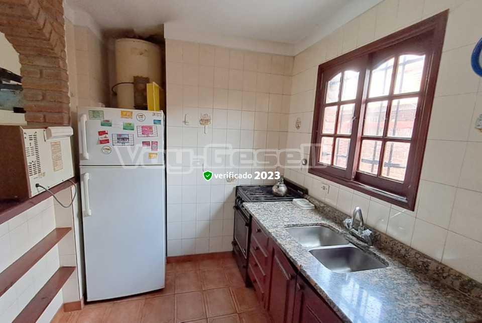 Alquilo Duplex Monforte II en Villa Gesell zona Centro a 50 Mts de la Playa 