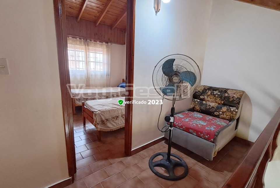 Alquilo Duplex Monforte II en Villa Gesell zona Centro a 50 Mts de la Playa