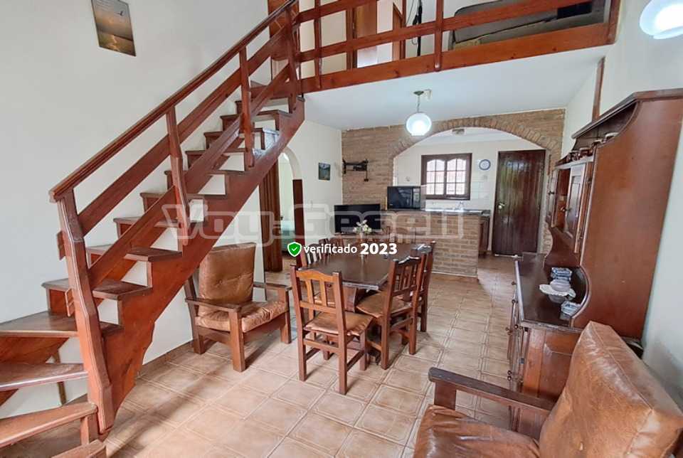 Alquilo Duplex Monforte II en Villa Gesell zona Centro a 50 Mts de la Playa 