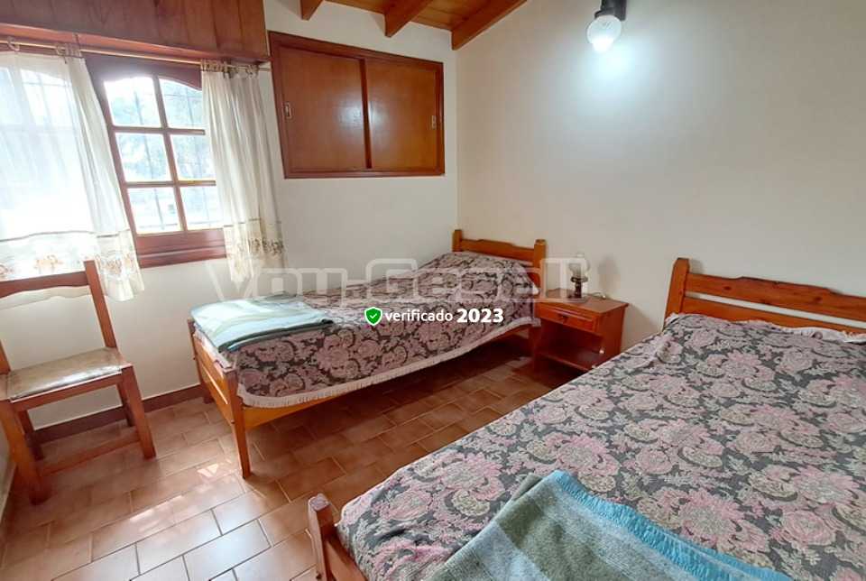 Alquilo Duplex Monforte II en Villa Gesell zona Centro a 50 Mts de la Playa