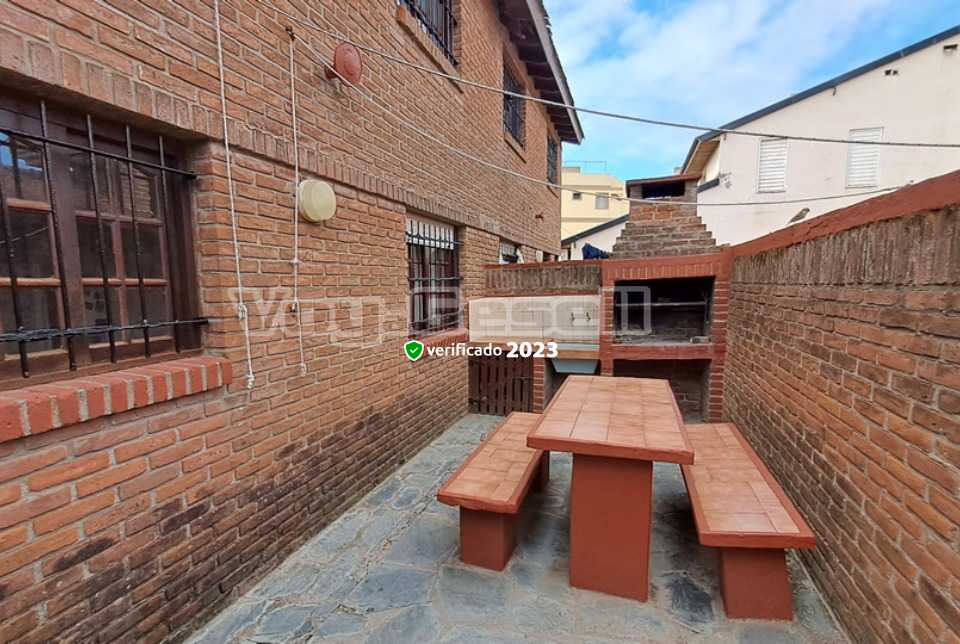 Alquilo Duplex Monforte II en Villa Gesell zona Centro a 50 Mts de la Playa