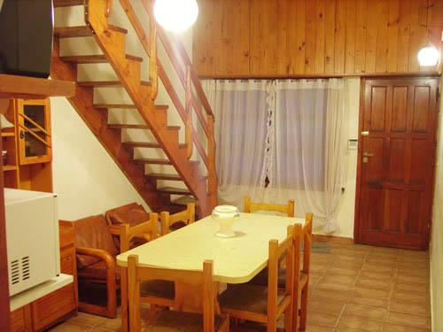 Alquilo Duplex Monforte en Villa Gesell zona Centro a 50 Mts de la Playa