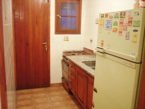 Alquilo Duplex Monforte en Villa Gesell zona Centro a 50 Mts de la Playa 