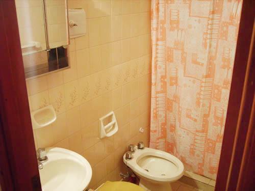 Alquilo Duplex Monforte en Villa Gesell zona Centro a 50 Mts de la Playa 