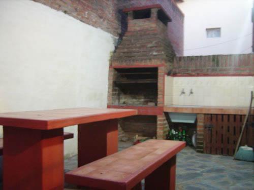 Alquilo Duplex Monforte en Villa Gesell zona Centro a 50 Mts de la Playa