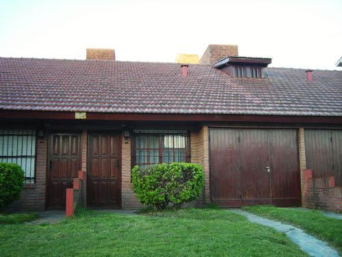 Alquilo Duplex Monforte en Villa Gesell zona Centro a 50 Mts de la Playa