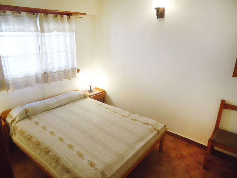 Alquilo Duplex Monforte en Villa Gesell zona Centro a 50 Mts de la Playa
