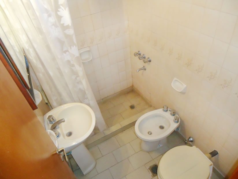 Alquilo Duplex Monforte en Villa Gesell zona Centro a 50 Mts de la Playa
