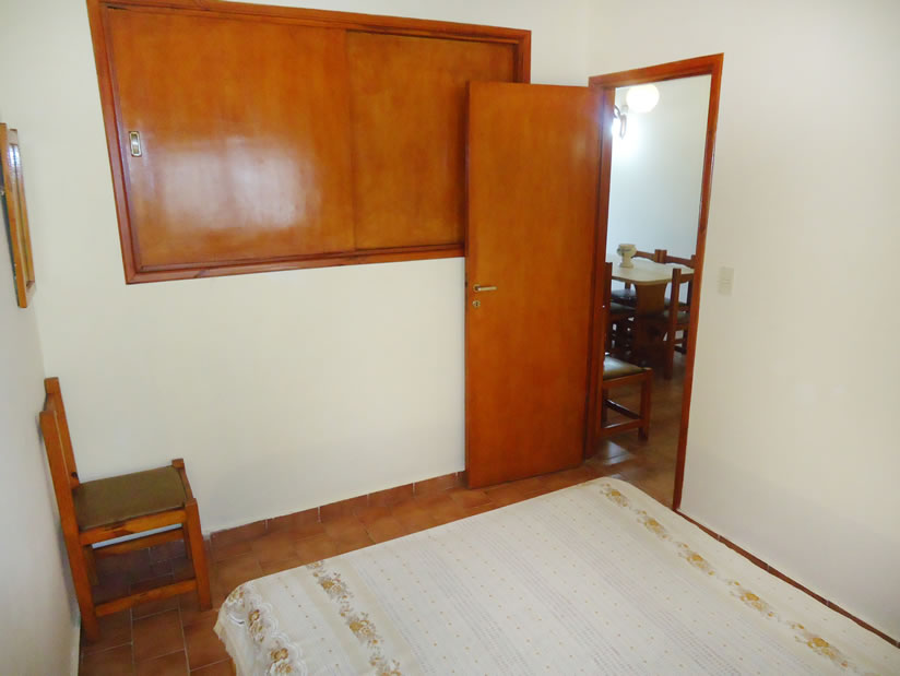 Alquilo Duplex Monforte en Villa Gesell zona Centro a 50 Mts de la Playa