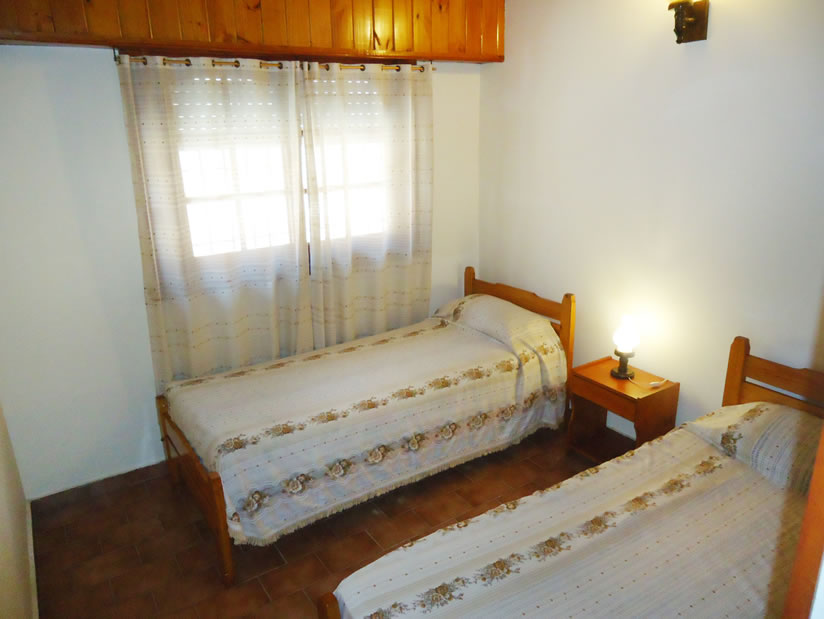 Alquilo Duplex Monforte en Villa Gesell zona Centro a 50 Mts de la Playa