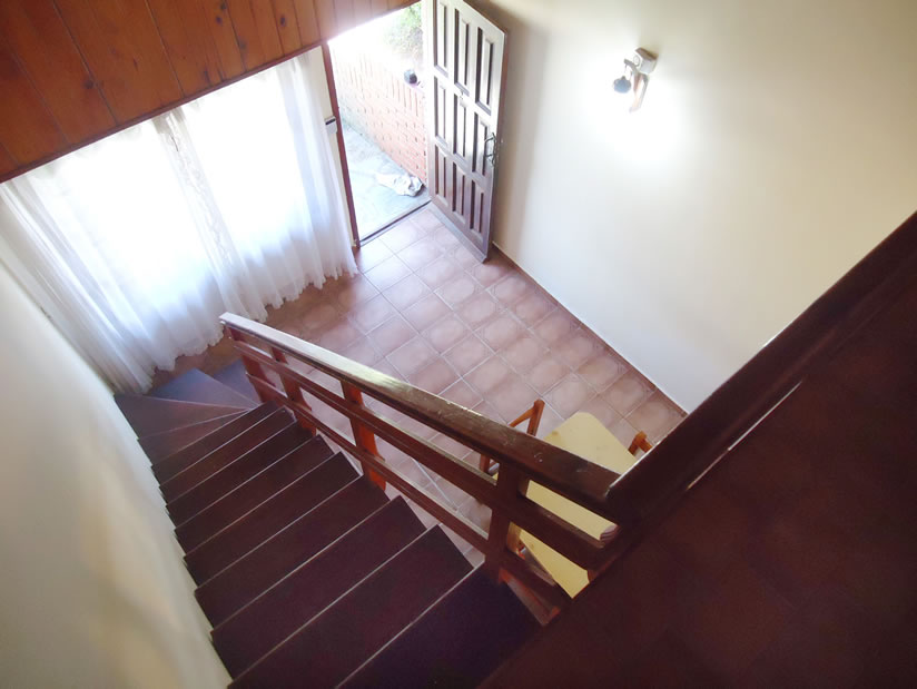 Alquilo Duplex Monforte en Villa Gesell zona Centro a 50 Mts de la Playa