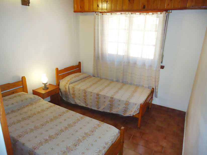 Alquilo Duplex Monforte en Villa Gesell zona Centro a 50 Mts de la Playa