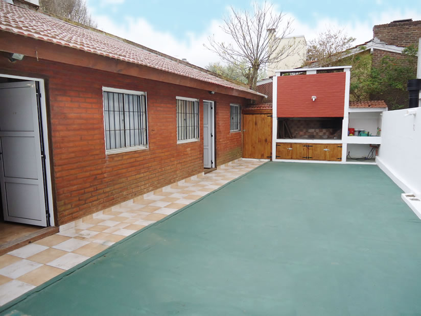 Alquilo Departamento Nina 12 en Villa Gesell zona Sur a 100 Mts de la Playa 