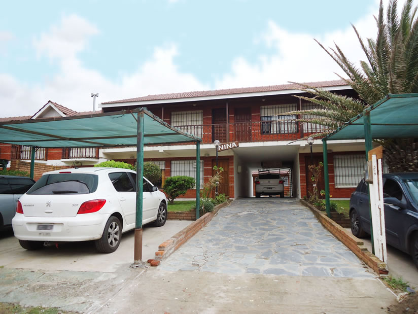 Alquilo Departamento Nina 12 en Villa Gesell zona Sur a 100 Mts de la Playa 