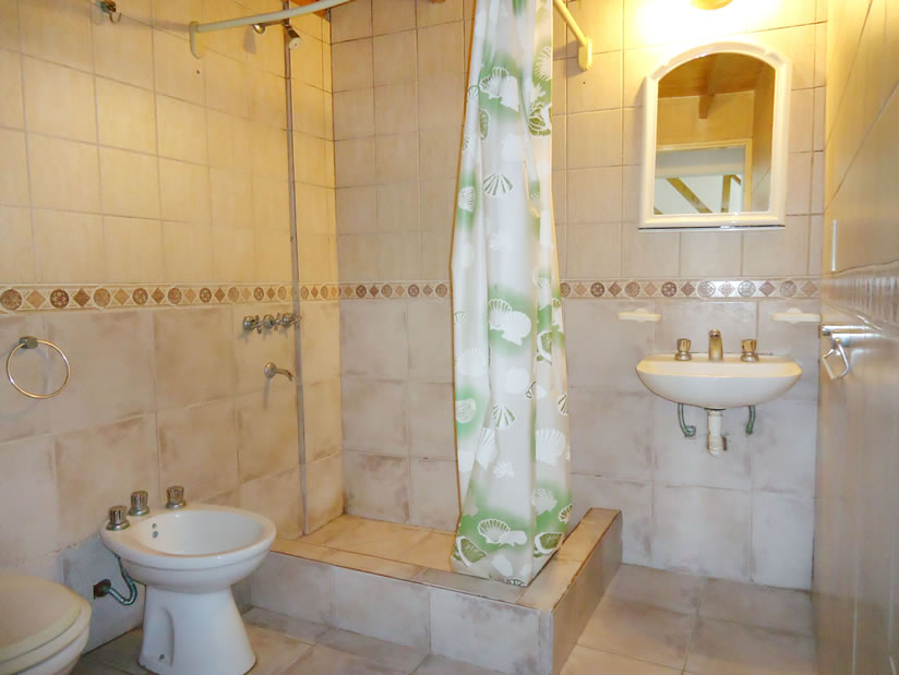 Alquilo Departamento Nina 12 en Villa Gesell zona Sur a 100 Mts de la Playa