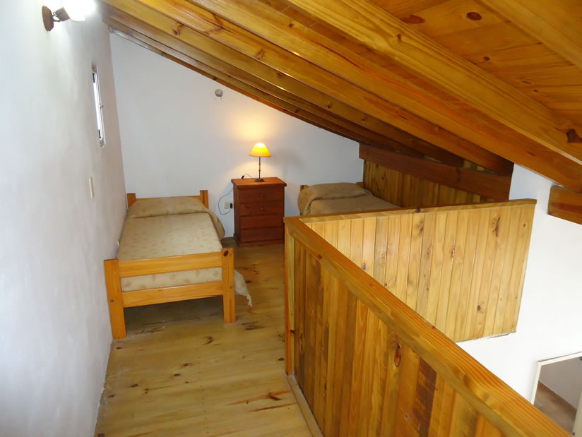 Alquilo Departamento Nina 12 en Villa Gesell zona Sur a 100 Mts de la Playa