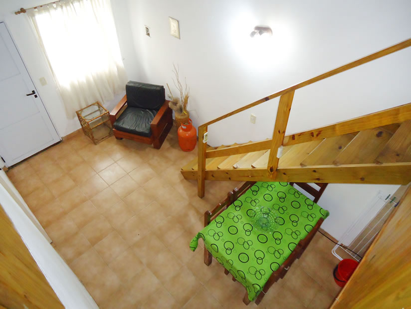 Alquilo Departamento Nina 12 en Villa Gesell zona Sur a 100 Mts de la Playa