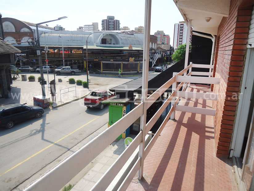 Departamento: Las Calas en Villa Gesell zona Centro Comercial